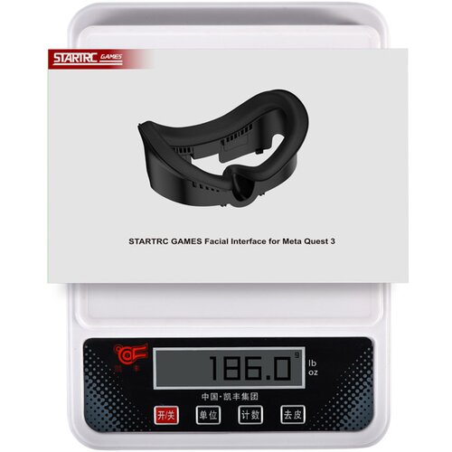 INF meta quest 3 vr headset maska za kroženje zraka s hladilnim ventilatorjem, (21320043) Cene