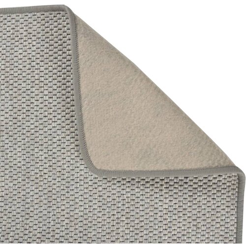  Tepih-staza s izgledom sisala platina 50 x 300 cm Slike