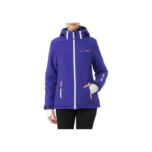 Peak Mountain Jakne Blouson de ski femme AMALI Vijolična Cene