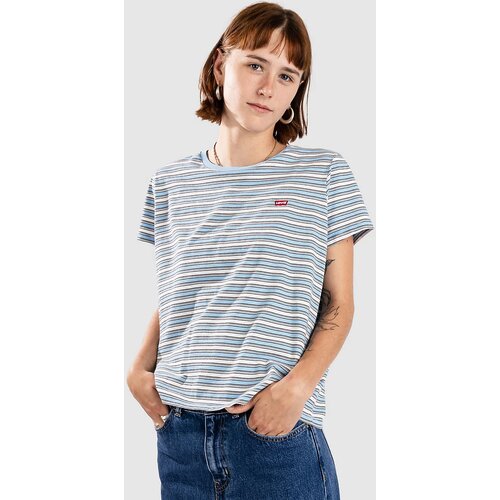 Levi's Perfect T-shirt pisces strp alaskan b jsy Cene