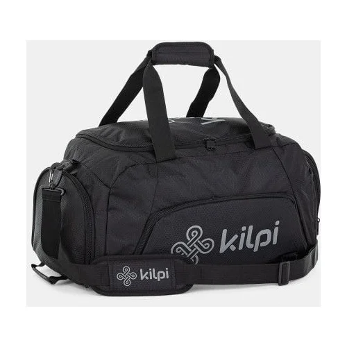 Kilpi Fitness bag DRILL 35-U Black