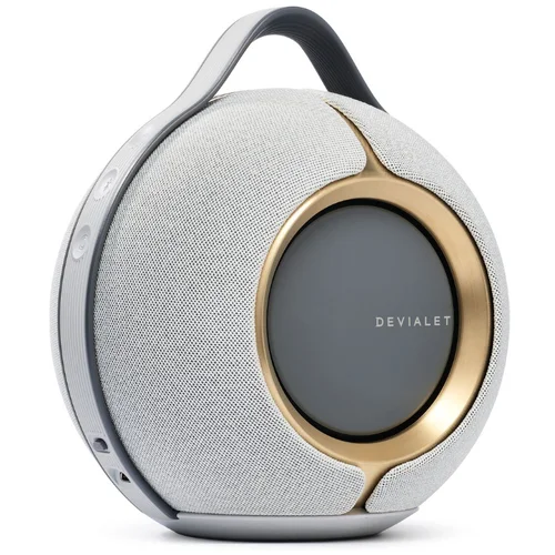 DEVIALET Mania Opéra de Paris