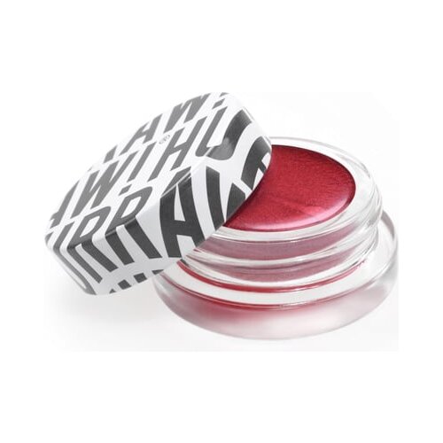 HURRAW! aura balm highlighter - crimson Slike