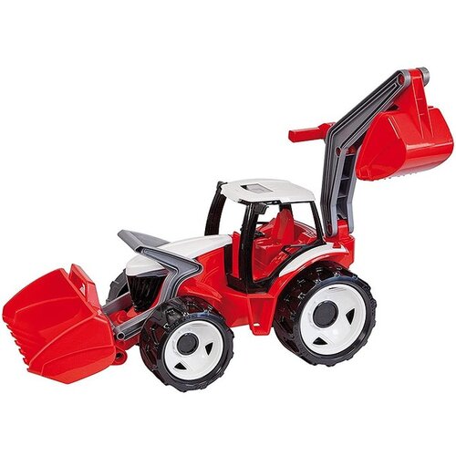 Lena igračka traktor utovarivač 2081 Cene