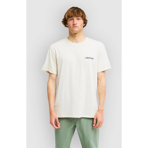 Billabong Abandon T-Shirt oatmeal Slike