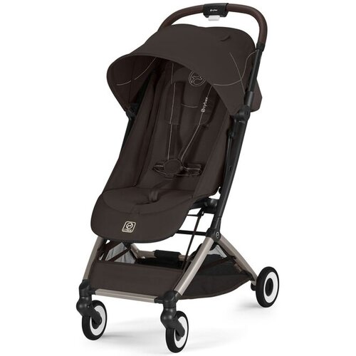 Cybex Gold® otro&scaron;ki voziček orfeo&trade; chocolate brown (taupe frame) Cene