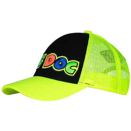 Vr46 Valentino Rossi The Doc Trucker dječja kapa Cijene