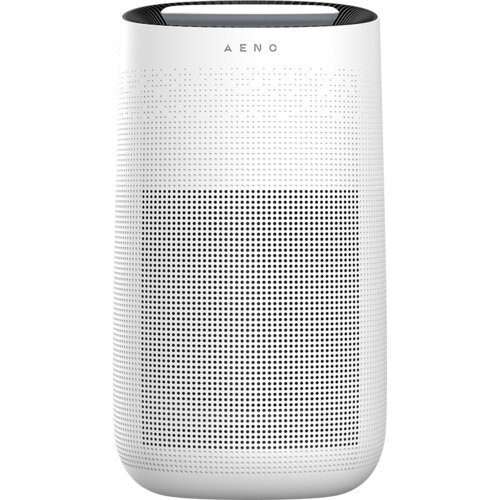 Air Purifier AP1S, WiFi, UV lamp, CADR 370 m&amp;sup3;/h, 50m2, carbon filter +Hepa H13 Slike