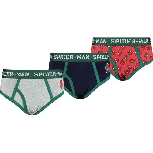 Frogies Boys briefs Spiderman 3P Cene