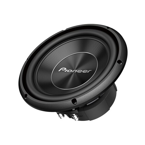 Pioneer TS-A250S4 25cm, 1300/400W auto hifi subwoofer Slike