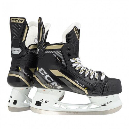 CCM Hokejske drsalke Tacks AS-570 Intermediate, velikost: 6, &amp;scaron;irina: navadna, (20741920) Slike