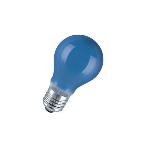Osram SIJALICA 11W 240V E27 PLAVA 545862 Cijene