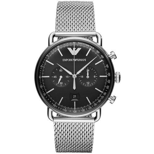 Emporio Armani Analogne ure ar11104 pisana Cene
