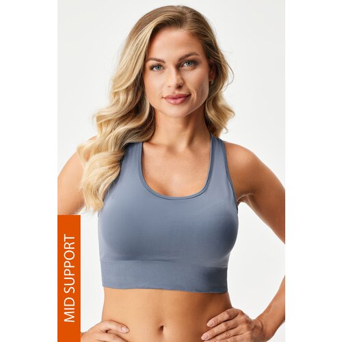Only Play Sportski grudnjak Curvy Daisy Cijene