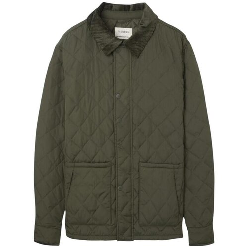 Silbon Jakne 133679 Zelena Cene