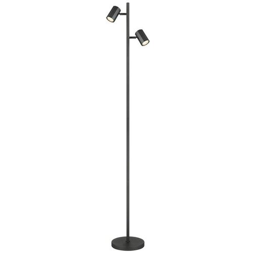 Lampa PODNA 57918S SIVA Cene