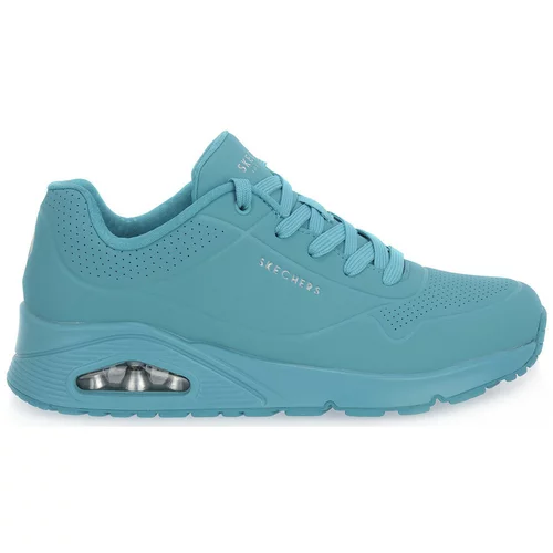 Skechers TURQ UNO STAND ON AIR Plava