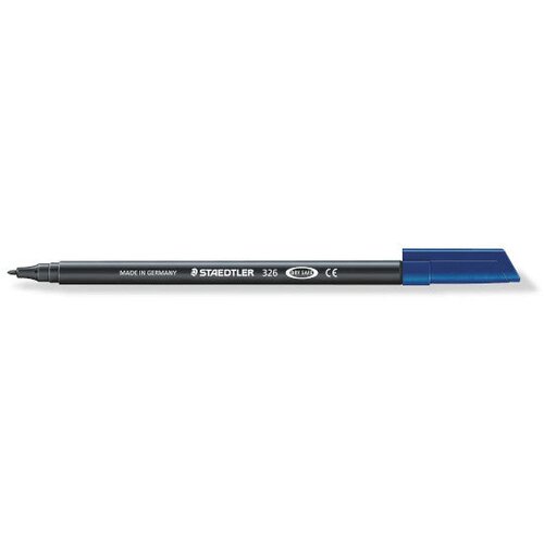  ŠKOLSKI NORIS CLUB STAEDTLER 326-9 CRNI Cene
