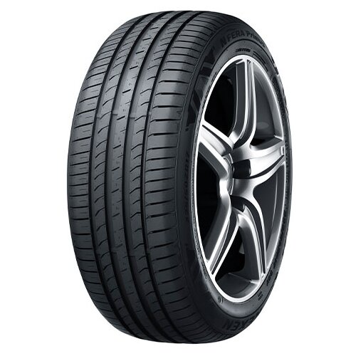 Nexen Letna 215/60R17 TL 96V N&amp;#039;FERA PRIMUS - Skladi&amp;scaron;če 7 (Dostava 1 delovni dan) Slike