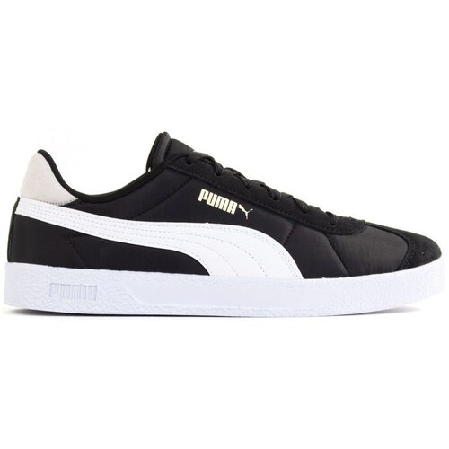 Puma Club Nylon Crna Slike