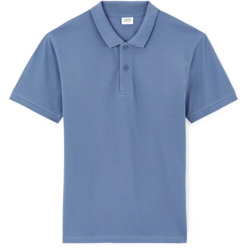 Celio Polo shirt pique Teone - Men&amp;#039;s Slike