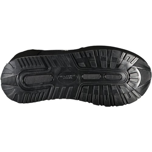 U.S. Polo Assn. US POLO ASSN. BLACK CHILDREN&amp;#039;S SPORTS SHOES Slike