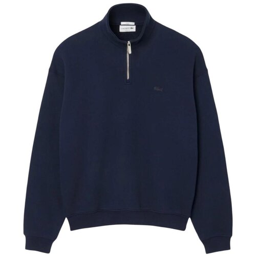 Lacoste Puloverji SH7759 00 166 Modra Slike