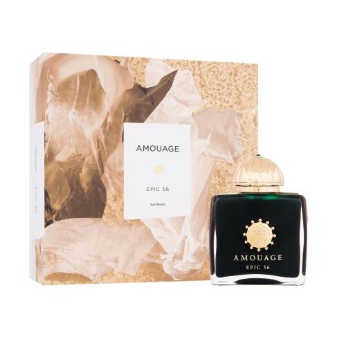 Amouage Epic 56 Woman 100 ml parfem za žene Slike