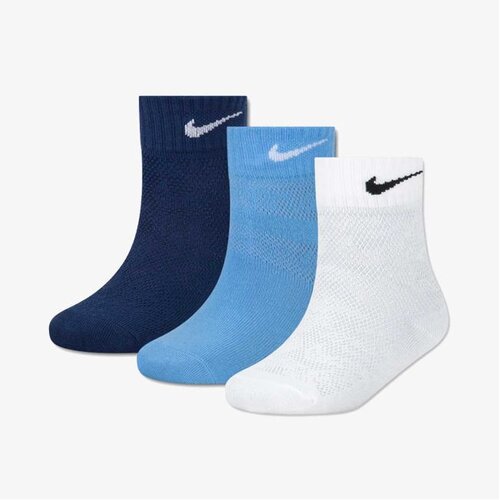 Nike Nhg 3pk drop ndl micro crew so Slike