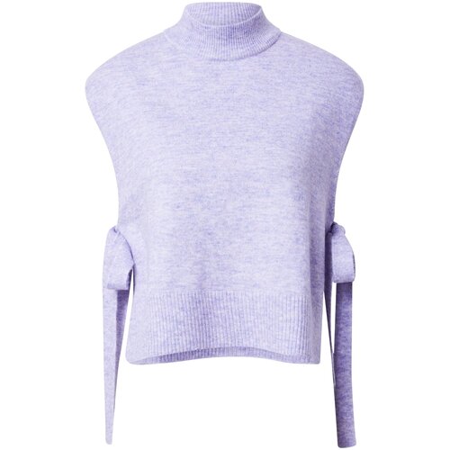 Florence by mills exclusive for ABOUT YOU Pulover &amp;#039;Meadow&amp;#039; lila Slike