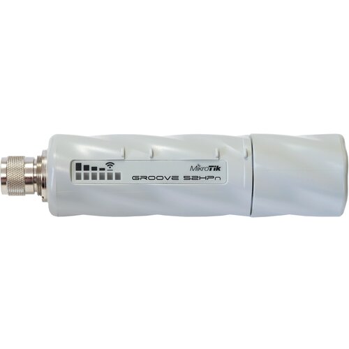 MikroTik GrooveA 52HPn 150 Mbit /s Grey Power over Ethernet (PoE) Cijene