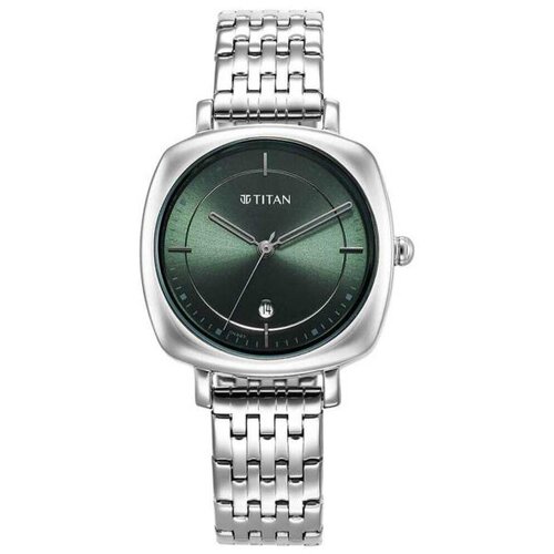 Titan ženski analogni ručni sat 2730sm01 Cene