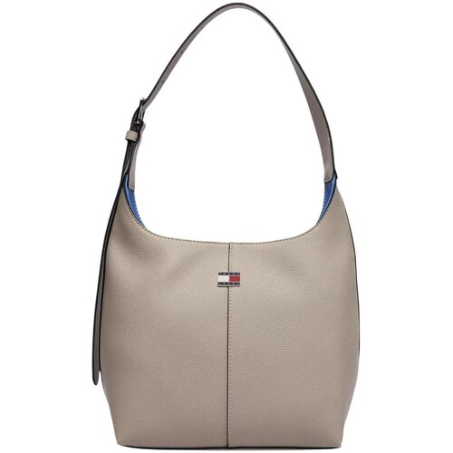 Tommy Hilfiger Torbe TJW CITY BUCKET AW0AW19062 Slike