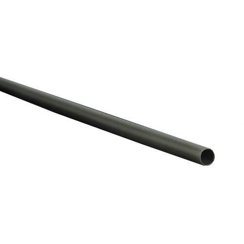 Termo termoskupljajući bužir (9 mm - 3 mm, crne boje, omjer skupljanja cijevi: 3:1) Cijene