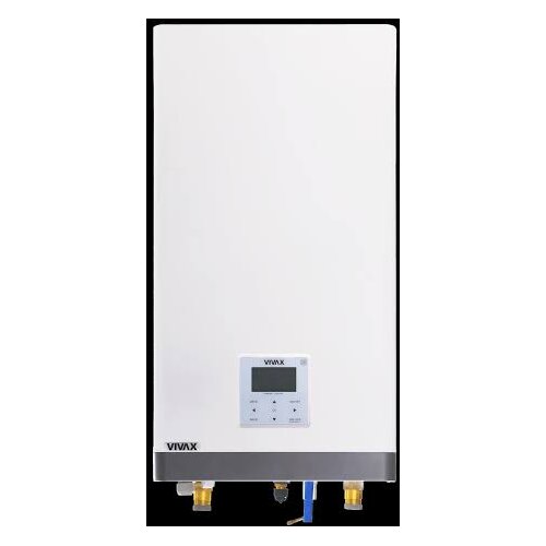 Vivax HPS-53CH155AERI/O3s R32 + HPS-120HM155AERI/I1s &amp;ndash; 16 kW plinska SPLIT toplotna črpalka z montažo - Slike