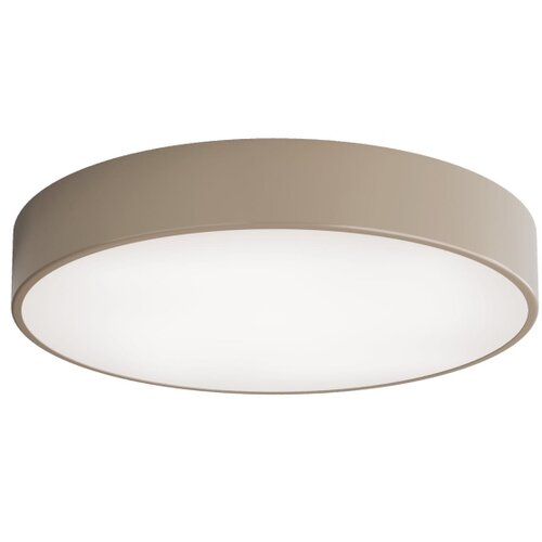 Brilagi stropna svetiljka clare 4xE27/24W/230V prečnik 50 cm bež Slike