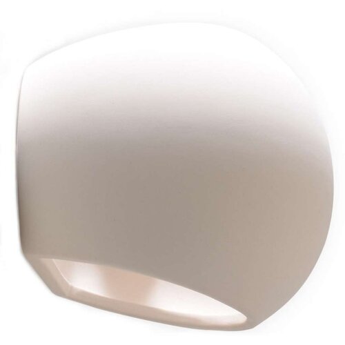  Zidna lampa keramika GLOBE Slike