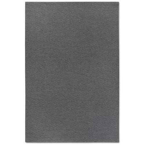 Villeroy & Boch Tamno sivi vunen tepih 200x290 cm Charles –