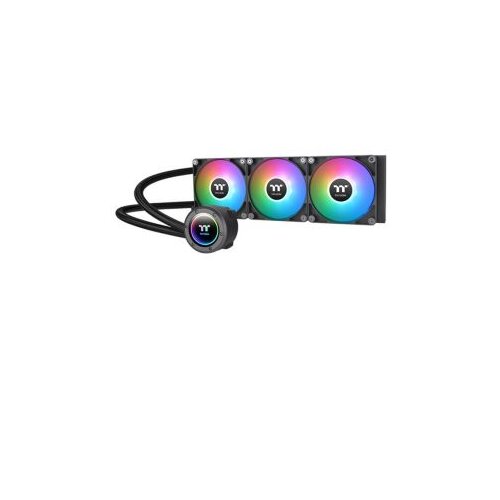 Thermaltake TH420 argb cooler TH420 V2 liquid cooler 420mm Cijene