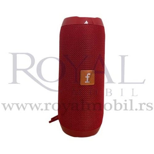  Bluetooth zvucnik BLIC BLS-16 crvena Cene