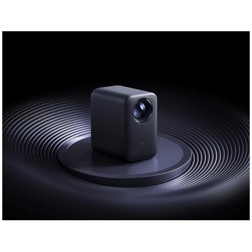 Xiaomi Pametni projektor L1 Pro Crna Cene