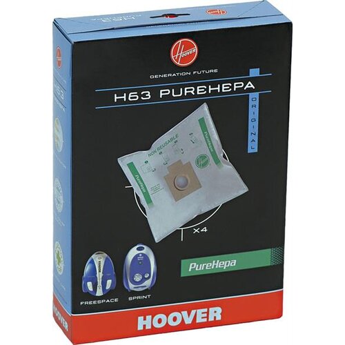 Hoover H63 vrečka za tf sesalnik hoover Cene