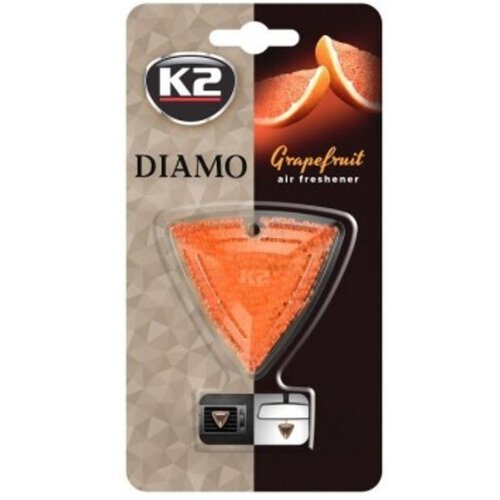 K2 auto care osvežilec Diamo Grapefruit Cene