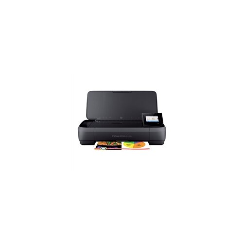 HP Prijenosni pisač OfficeJet 250 Mobile (CZ992A) Cijene