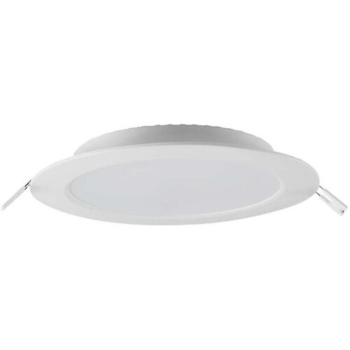  led ugradno svetlo LED/24W/230V fi 29,6 cm 6500K belo Cene