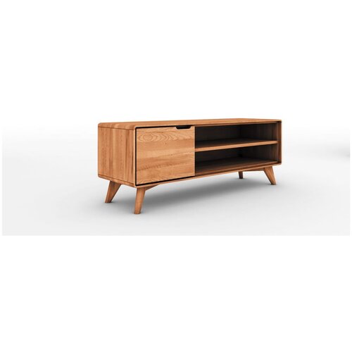 The Beds TV omarica iz bukovega lesa 134x48 cm Greg - The Beds Slike