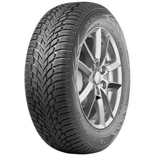 Nokian Tyres 225/60R17 103H XL M+S WR SUV 4 Letnik 2021 Slike