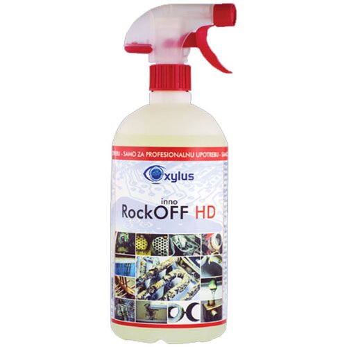 INNO RockOFF HD 1.2 kg Cene