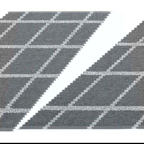 Pappelina Antracitno sivi unutarnji i vanjski tepih 70x100 cm Ada Granit – Cijene