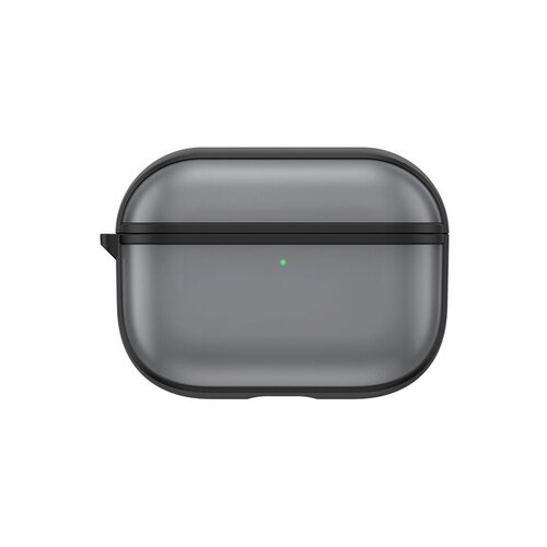 Next One tpu case for airpods pro black Slike